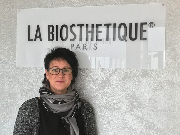 Friseurin Blomberg - Salon Nicole Hinder - Melanie Kleinmeyer